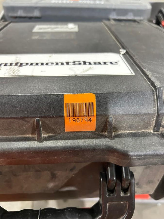 2021 TORCUP VT-2000KIT