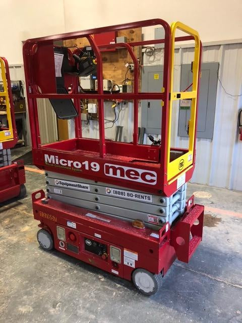 2021 MEC Micro 19