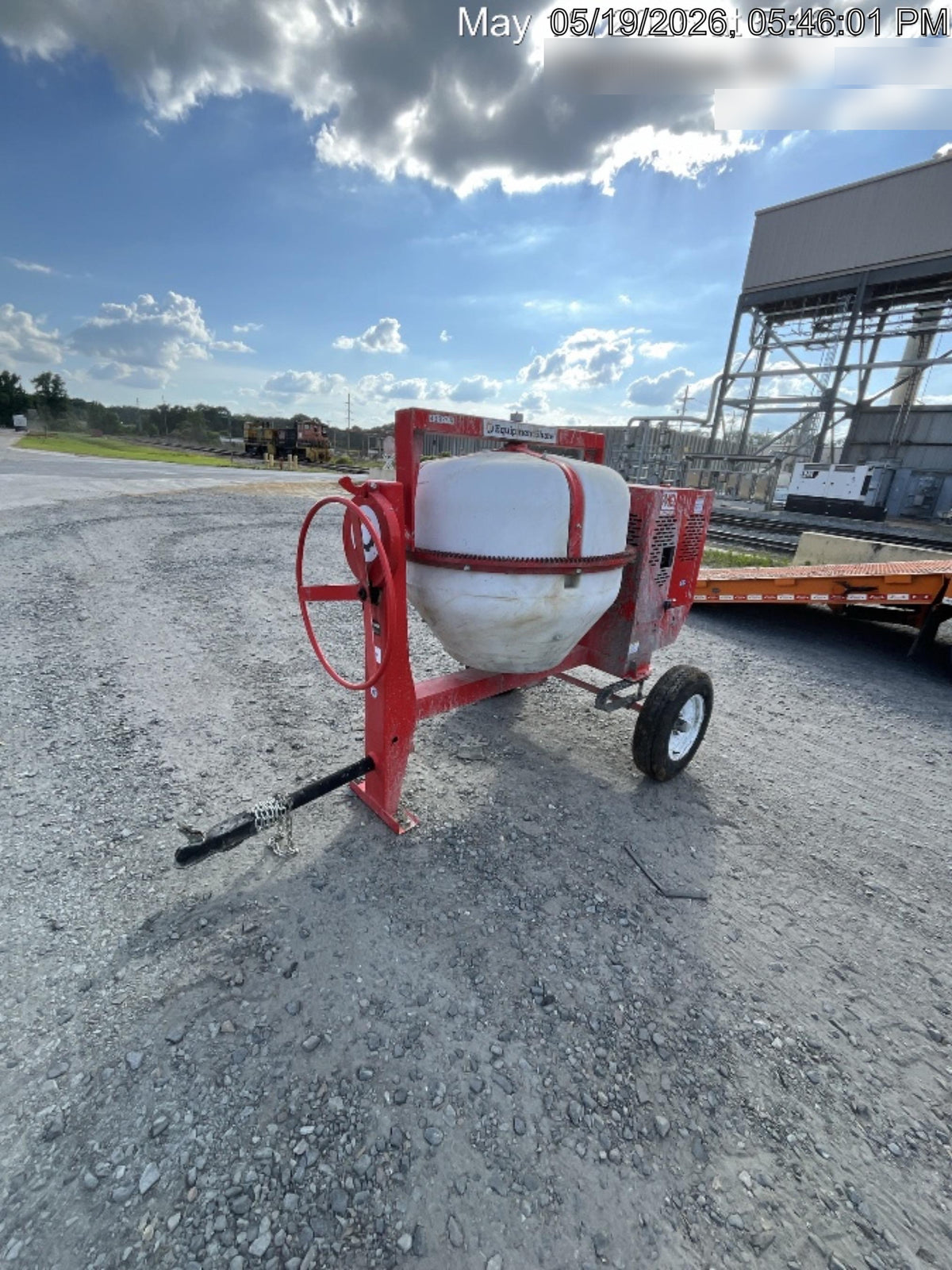 2024 MULTIQUIP MC12PH