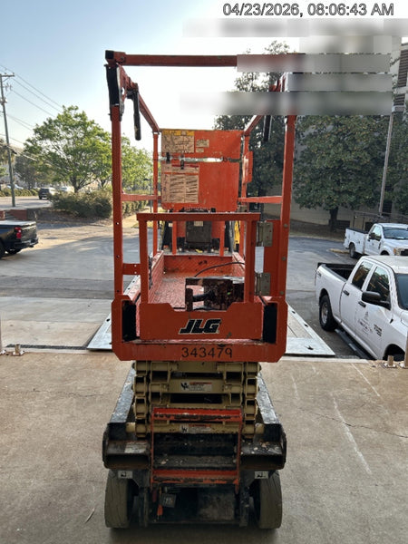 2023 JLG ES1932