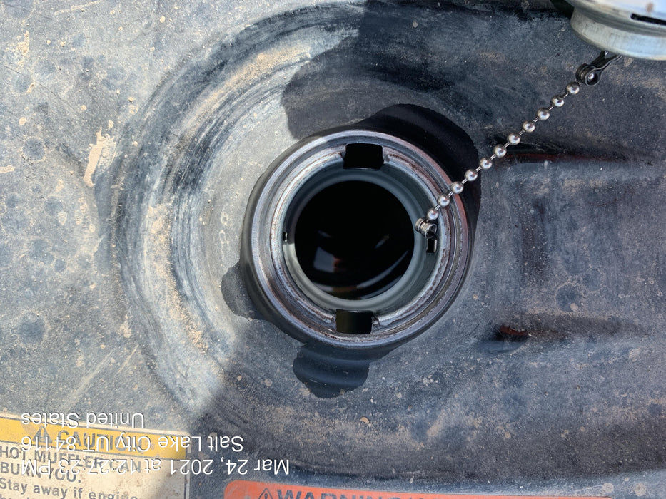 2020 MI-T-M CORPORATION CA-3504-1MAH