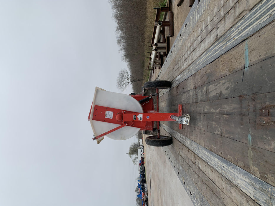 2019 MULTIQUIP WM120PHD