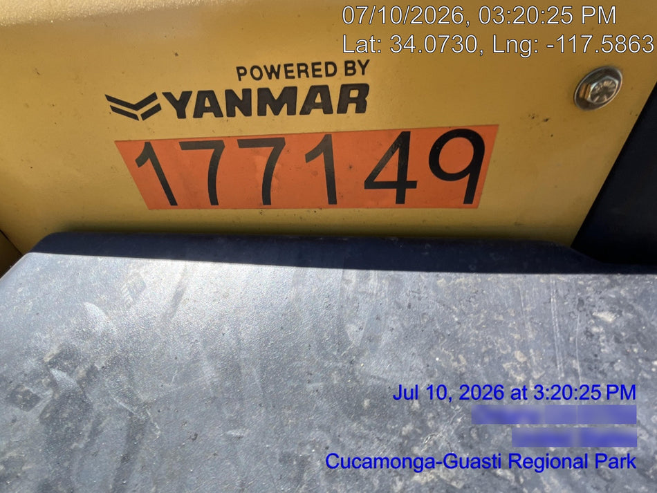 2021 ALLMAND NLV3GR