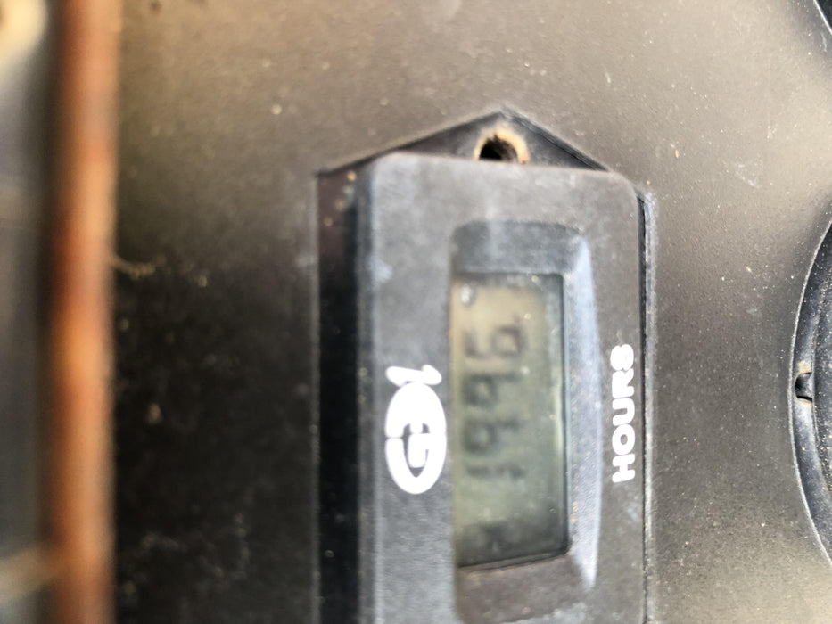 2018 Lincoln Electric Vantage 322 Lincoln Vantage 322 Welder Ready Pak 3 - Vantage 322, Trailer, Fender and light kit, Cable rack