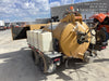 2023 Vac-Tron LP573XDT T4 Koehler Diesel Engine, 500 Gallon Debris Tank, x2 100 Gallon Water Tanks