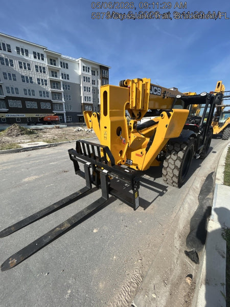 2026 JCB 512-56