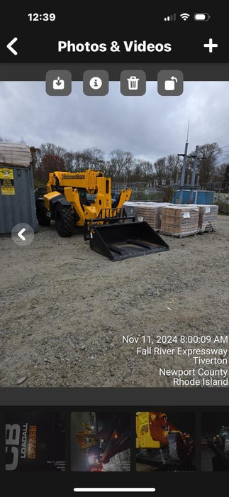 2024 STAR INDUSTRIES 1406B