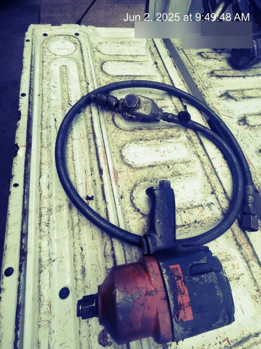 2021 MICHIGAN PNEUMATIC 750SS