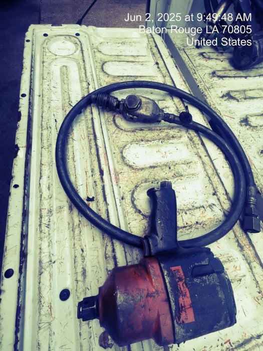 2021 MICHIGAN PNEUMATIC 750SS