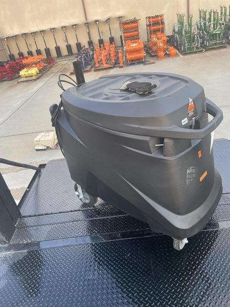 2022 POWER BREEZER PB4BASE