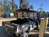 2021 Club Car CA1700D Canopy, Diesel, 4 Passenger