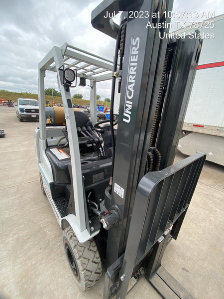2023 UNICARRIER MAP1F2A25DV