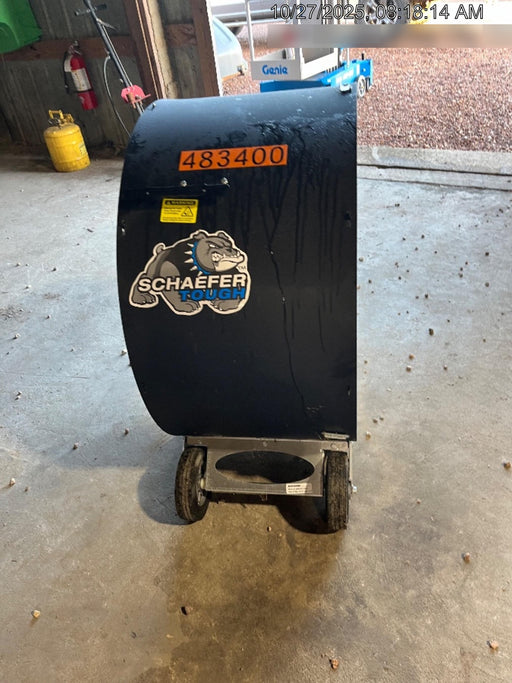 2024 SCHAEFER VKM36-2-B-O