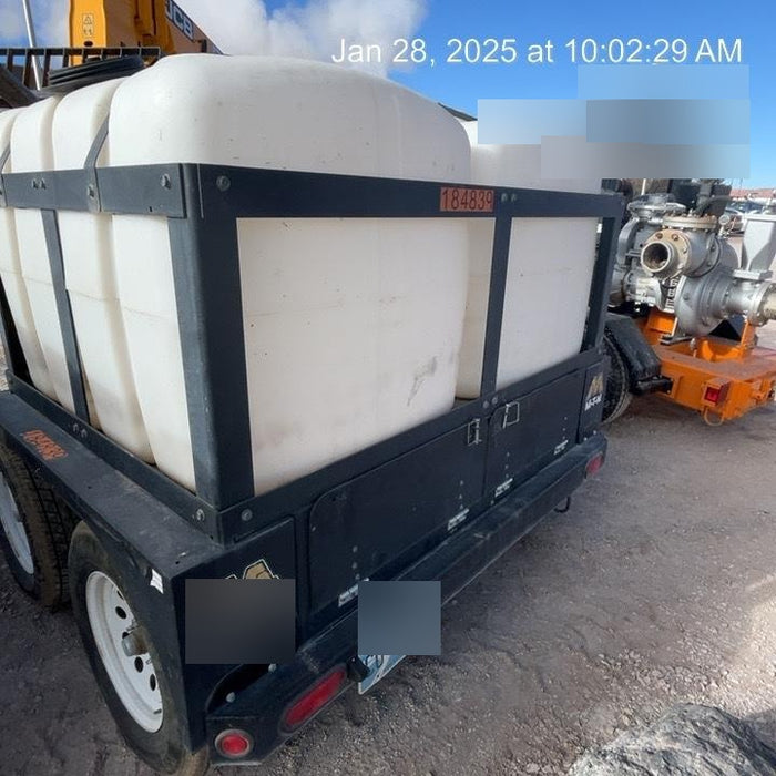 2020 MI-T-M CORPORATION HS-3006-0MDK-UR