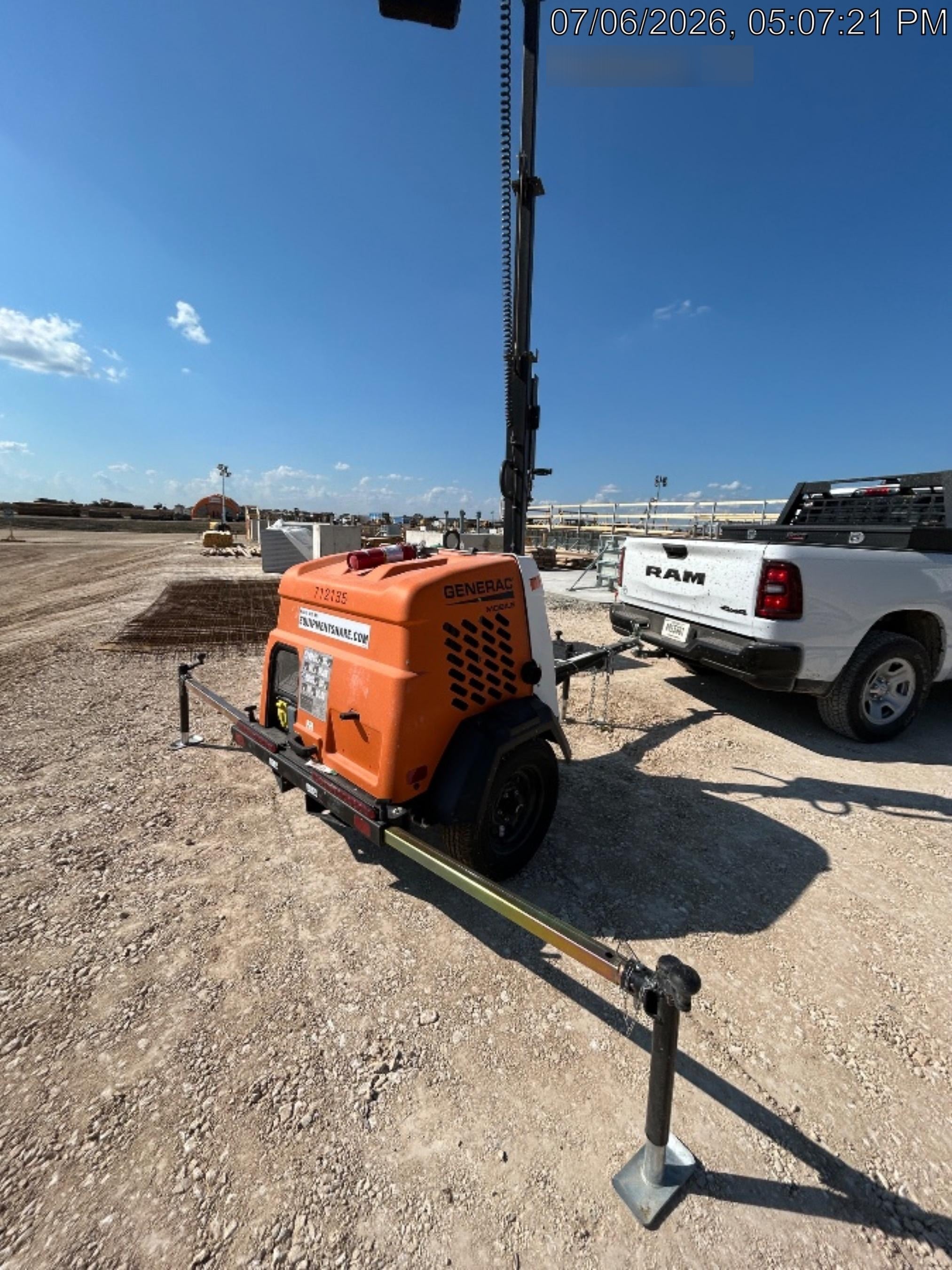 2026 GENERAC MLTS-4