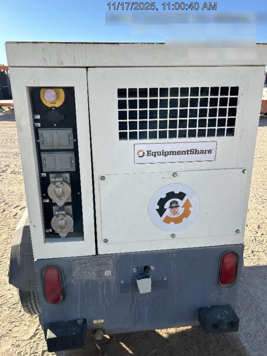 2020 ATLAS COPCO QAS45