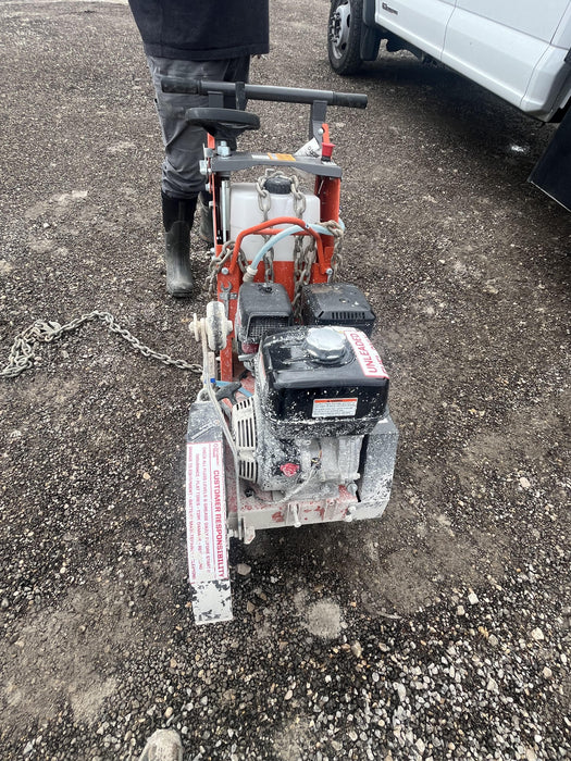 2023 HUSQVARNA FS400