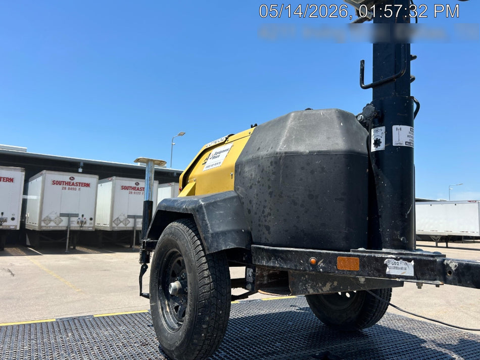 2022 ALLMAND NLV3GR