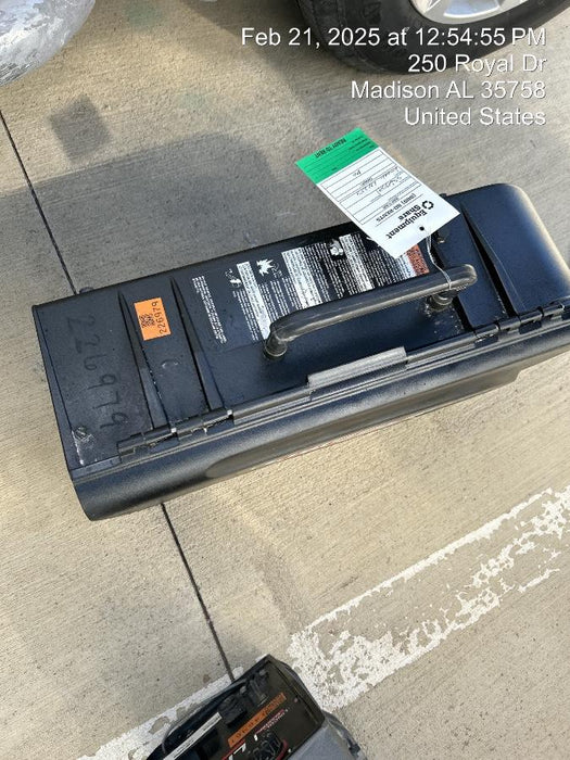 2021 LINCOLN ELECTRIC LN-25X