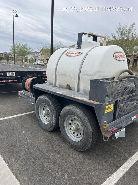 2023 SIMPSON SWT-52517