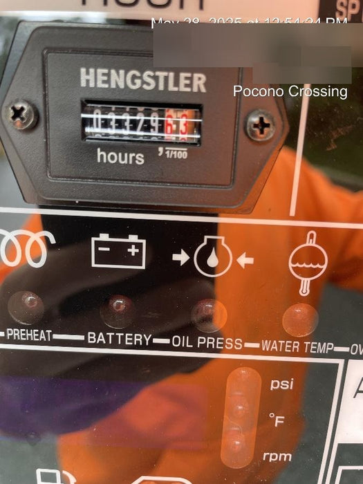 2023 SHINDAIWA DGK15FL