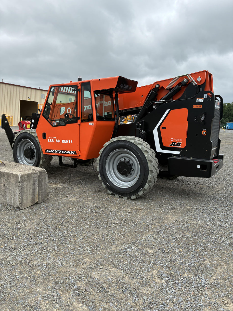 2026 SKYTRAK 10054