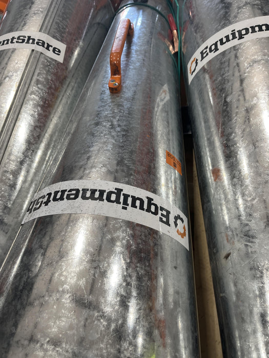 2023 MICHIGAN PNEUMATIC ES-6AM-TRACKER