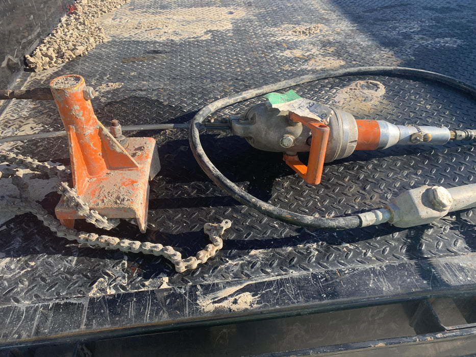 2020 MICHIGAN PNEUMATIC 10267