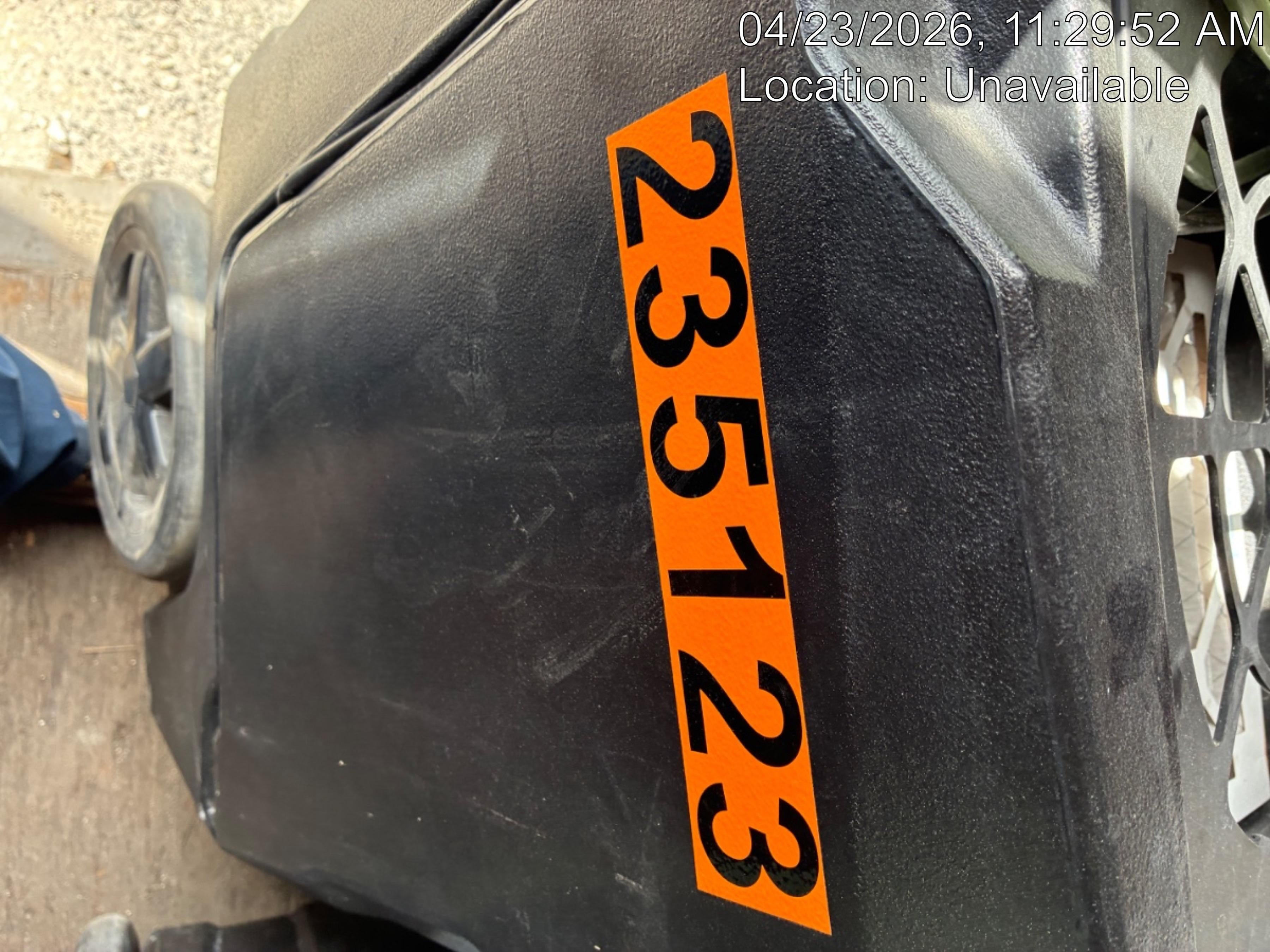 2022 PHOENIX R250