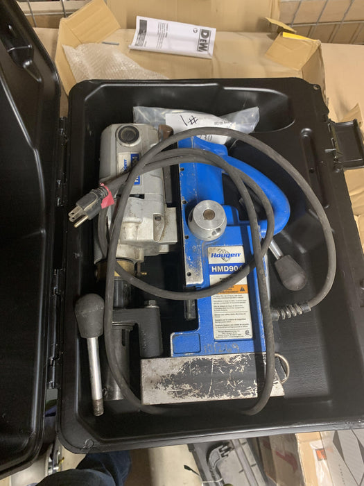 2020 HOUGEN MFG HMD904