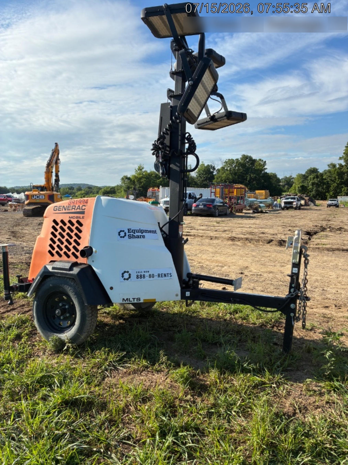 2024 GENERAC MLT2