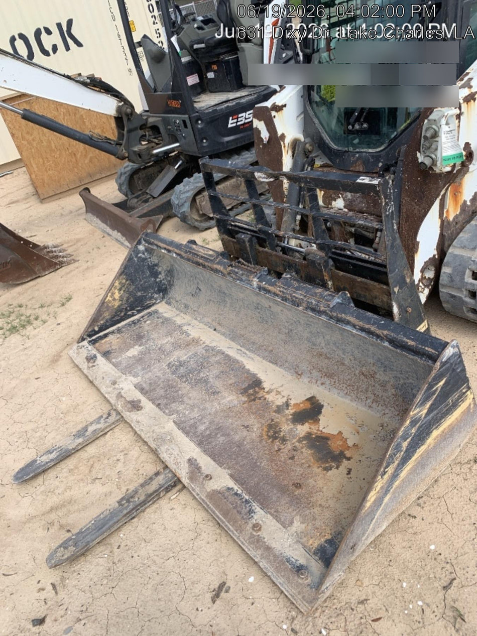 2021 ARROW MATERIAL HANDLING 60" Pallet Forks