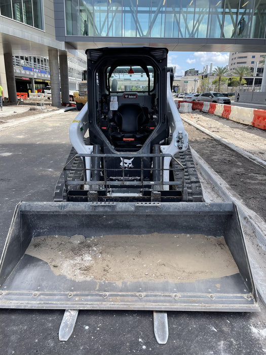 2018 FLECO 48" Pallet Forks - Fleco