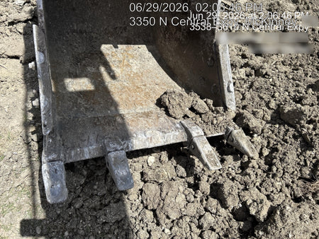 Sany SY135C SANY SY135 - Cab, Bucket