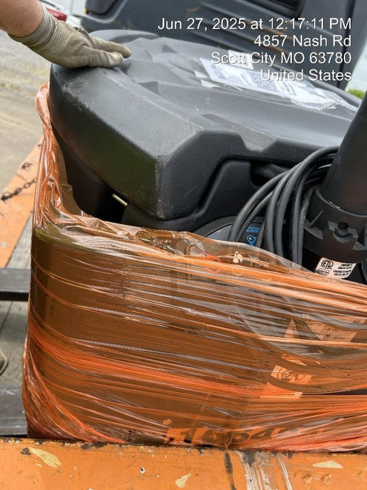 2021 POWER BREEZER PB10-A-06-B