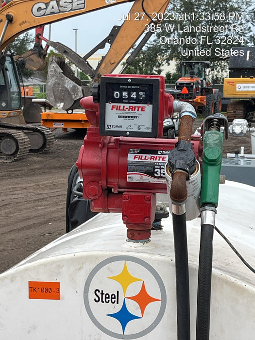 2023 SHINDAIWA DGK15FL