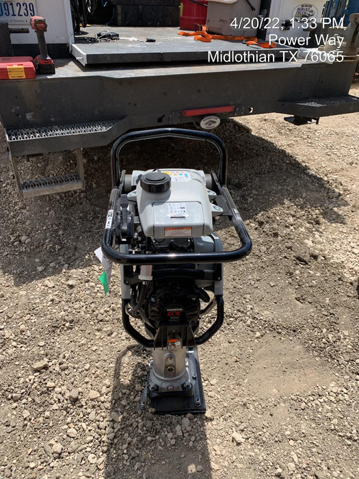 2022 MULTIQUIP MTX60HD