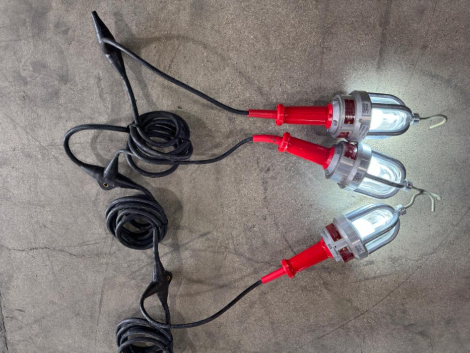 2024 WORKSITE LIGHTING SLDWXPLED8-12