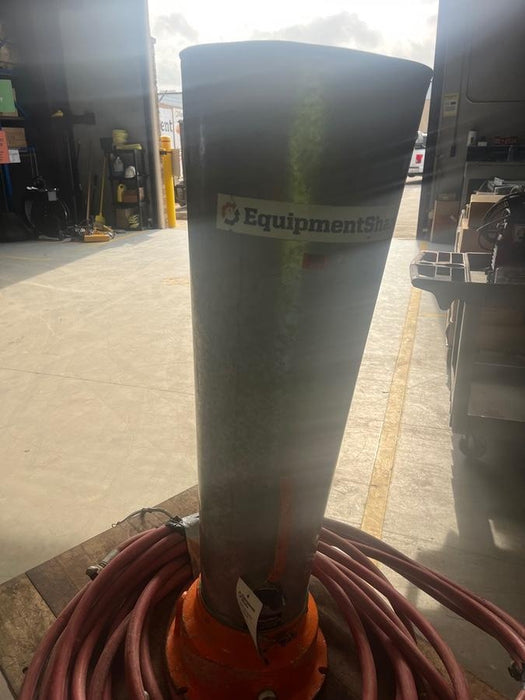 2022 MICHIGAN PNEUMATIC ES-8AM-TRACKER