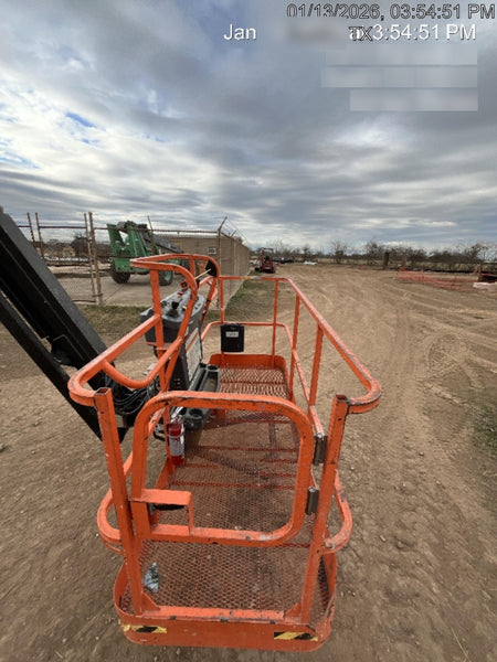 2023 JLG 860SJ