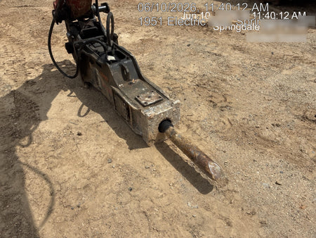 2023 STRIKER TNB-7J