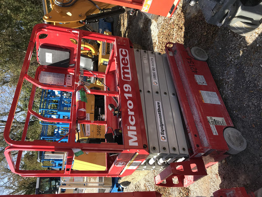 2019 MEC Micro 19