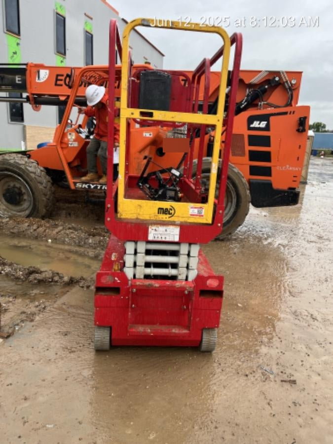 2021 MEC Micro 19