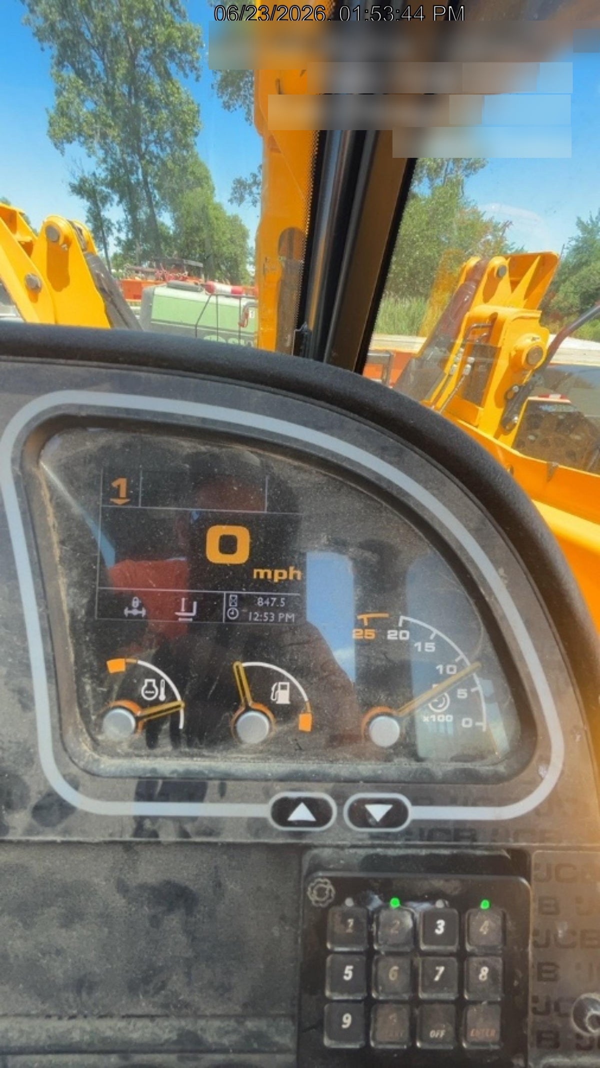 2025 JCB 510-56