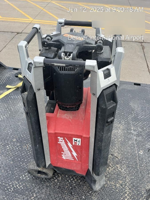 2022 MILWAUKEE MXF041-1XC