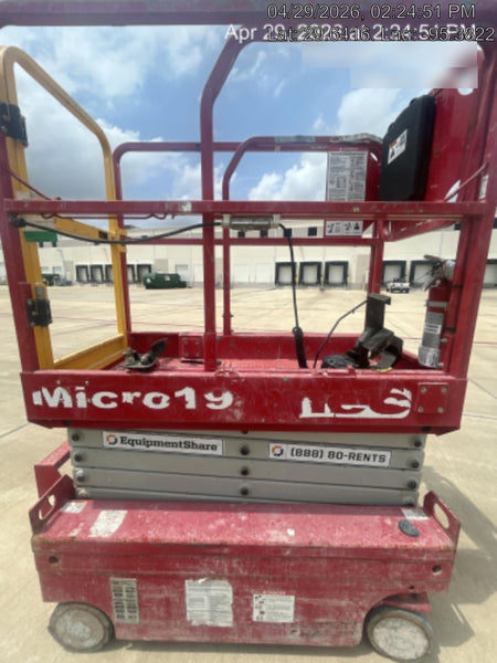 2021 MEC Micro 19