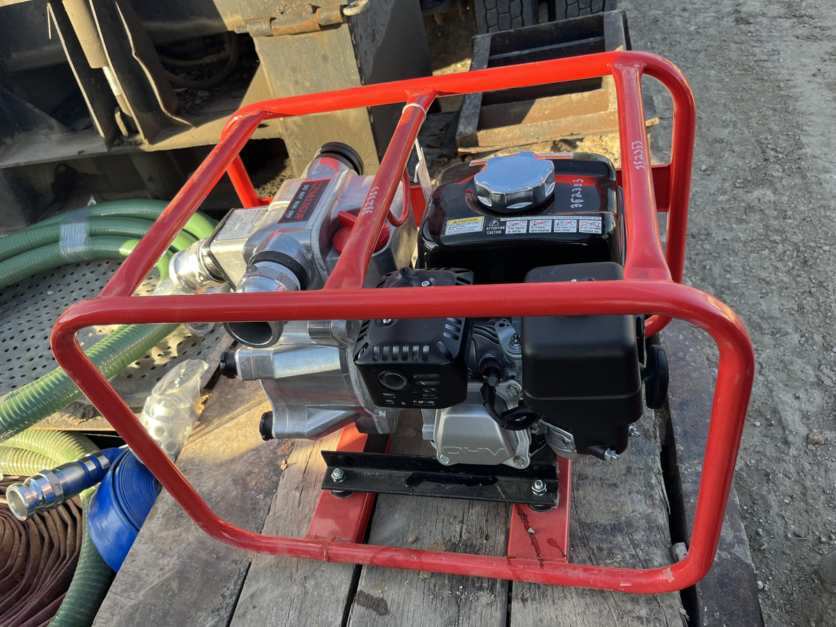 2023 MULTIQUIP QP2TH