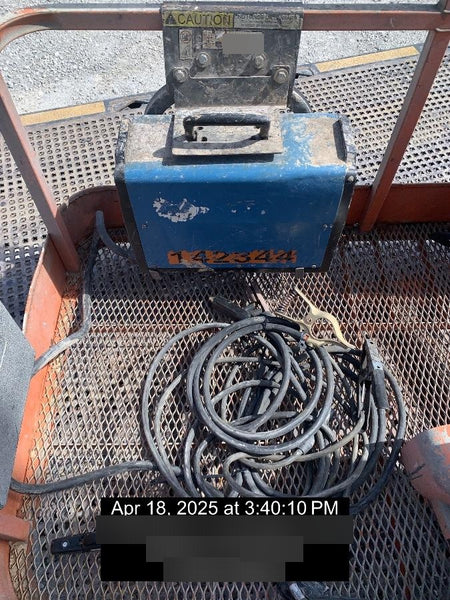 2022 MILLER ELECTRIC CST-280