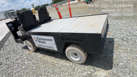 2023 COLUMBIA Payloader 2XL