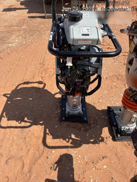 2026 MULTIQUIP MTX60HD